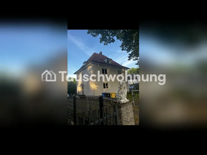 Tauschwohnung: Perfekt für Singles in Berlin, Tempelhof-Schöneberg — photo 1